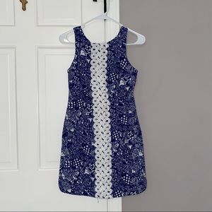 Lily Pulitzer Dress